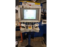 Betonbeton staal sneden en buigen lijn pedax metamatic 28 - afbeelding 65 van  65