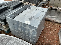 Betonbiel (20x) - afbeelding 2 van  4