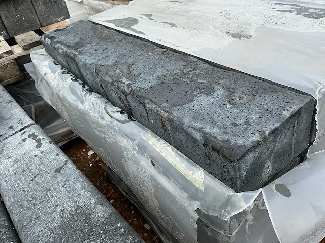 Betonbiel (20x) - afbeelding 3 van  4