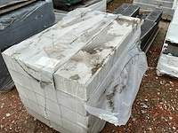 Betonbiels (15x) - afbeelding 1 van  4