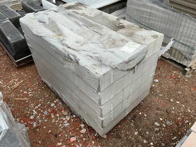 Betonbiels (15x) - afbeelding 1 van  1