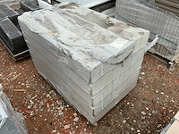 Betonbiels (15x) - afbeelding 1 van  1