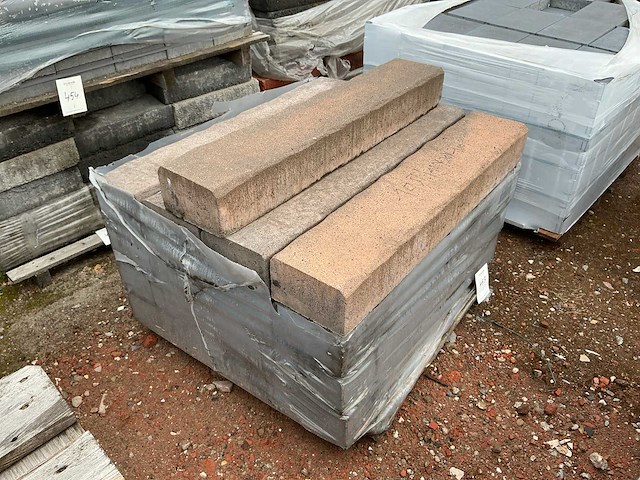 Betonbiels (17x) - afbeelding 1 van  3