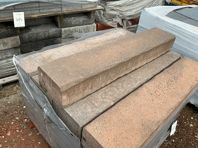 Betonbiels (17x) - afbeelding 2 van  3