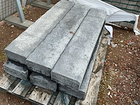 Betonbiels (6x) - afbeelding 2 van  3