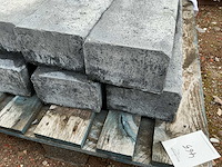 Betonbiels (6x) - afbeelding 3 van  3