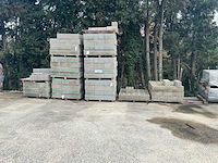 Betonblokken overige beton toebehoren - afbeelding 1 van  5