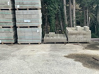 Betonblokken overige beton toebehoren - afbeelding 3 van  5