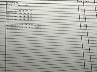 Betonblokken overige beton toebehoren - afbeelding 5 van  5