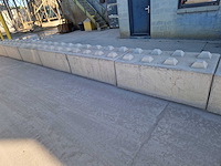 Betonblokken / stapelblokken (310x) - afbeelding 2 van  2