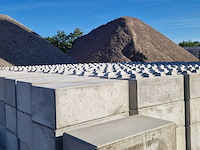 Betonblokken / stapelblokken (310x) - afbeelding 1 van  6