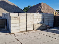 Betonblokken / stapelblokken (310x) - afbeelding 2 van  6