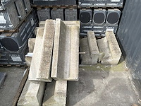 Betonblokken - afbeelding 1 van  3