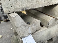Betonblokken - afbeelding 3 van  3