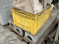 Betonblokken - afbeelding 2 van  4