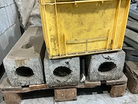 Betonblokken - afbeelding 3 van  4