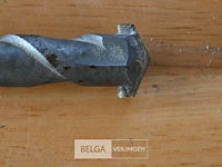 Betonboren (7x) - afbeelding 2 van  4