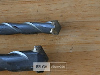Betonboren (7x) - afbeelding 3 van  4