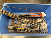 Betonboren - afbeelding 2 van  2