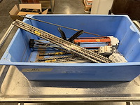 Betonboren - afbeelding 1 van  2