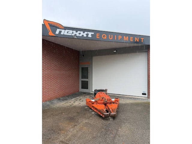 Betoncrusher cw30 - afbeelding 1 van  1