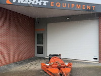 Betoncrusher cw30 - afbeelding 1 van  1