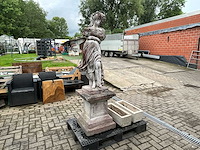Betonen tuinbeeld - afbeelding 1 van  5