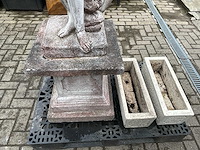 Betonen tuinbeeld - afbeelding 2 van  5