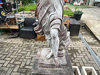 Betonen tuinbeeld - afbeelding 3 van  5
