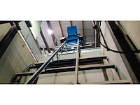 Betonfabriek s.m.c.2 nummer 721 + omg mixer - afbeelding 7 van  92