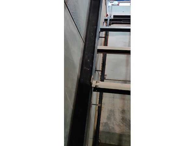 Betonfabriek s.m.c.2 nummer 721 + omg mixer - afbeelding 8 van  92