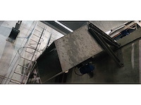 Betonfabriek s.m.c.2 nummer 721 + omg mixer - afbeelding 9 van  92