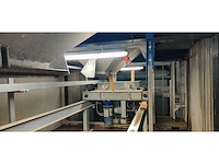 Betonfabriek s.m.c.2 nummer 721 + omg mixer - afbeelding 19 van  92