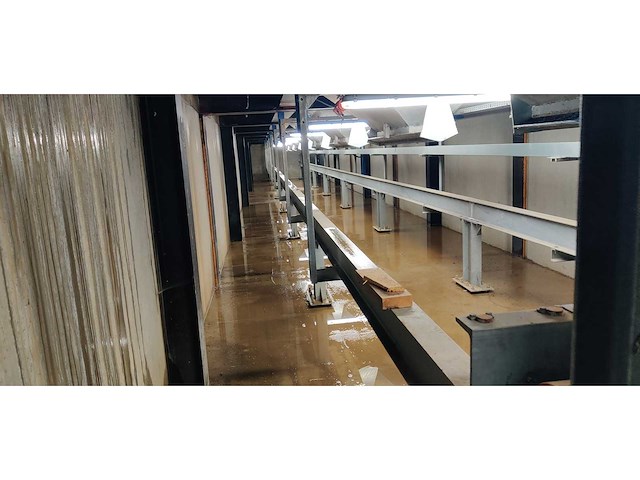 Betonfabriek s.m.c.2 nummer 721 + omg mixer - afbeelding 21 van  92