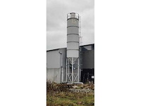 Betonfabriek s.m.c.2 nummer 721 + omg mixer - afbeelding 12 van  92