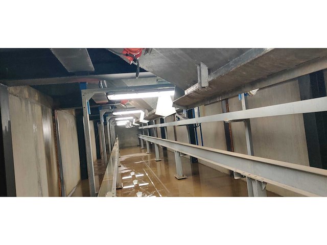 Betonfabriek s.m.c.2 nummer 721 + omg mixer - afbeelding 23 van  92