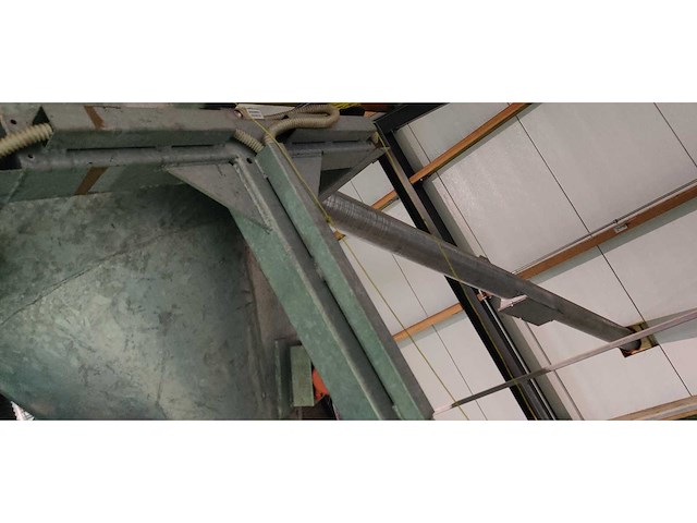 Betonfabriek s.m.c.2 nummer 721 + omg mixer - afbeelding 27 van  92