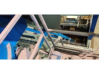 Betonfabriek s.m.c.2 nummer 721 + omg mixer - afbeelding 30 van  92