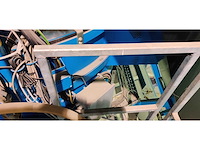 Betonfabriek s.m.c.2 nummer 721 + omg mixer - afbeelding 31 van  92