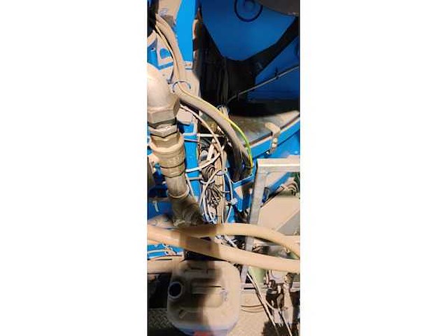 Betonfabriek s.m.c.2 nummer 721 + omg mixer - afbeelding 32 van  92