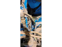 Betonfabriek s.m.c.2 nummer 721 + omg mixer - afbeelding 32 van  92