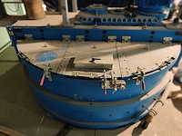 Betonfabriek s.m.c.2 nummer 721 + omg mixer - afbeelding 39 van  92