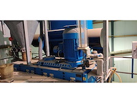 Betonfabriek s.m.c.2 nummer 721 + omg mixer - afbeelding 43 van  92