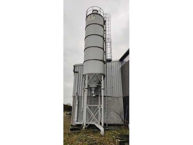 Betonfabriek s.m.c.2 nummer 721 + omg mixer - afbeelding 33 van  92