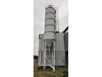 Betonfabriek s.m.c.2 nummer 721 + omg mixer - afbeelding 33 van  92