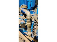 Betonfabriek s.m.c.2 nummer 721 + omg mixer - afbeelding 45 van  92