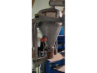 Betonfabriek s.m.c.2 nummer 721 + omg mixer - afbeelding 46 van  92