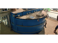 Betonfabriek s.m.c.2 nummer 721 + omg mixer - afbeelding 47 van  92