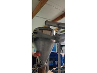 Betonfabriek s.m.c.2 nummer 721 + omg mixer - afbeelding 48 van  92