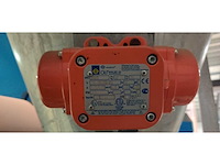 Betonfabriek s.m.c.2 nummer 721 + omg mixer - afbeelding 49 van  92